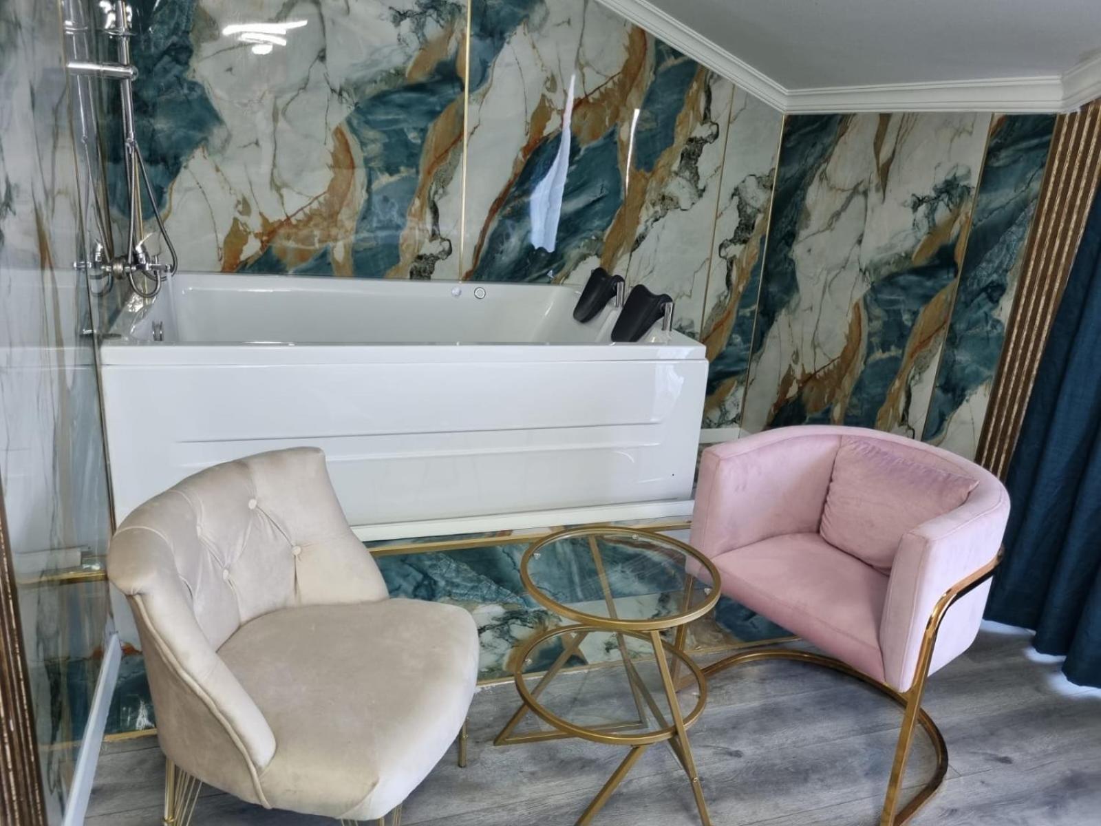 Asgard Hotel, Istanbul