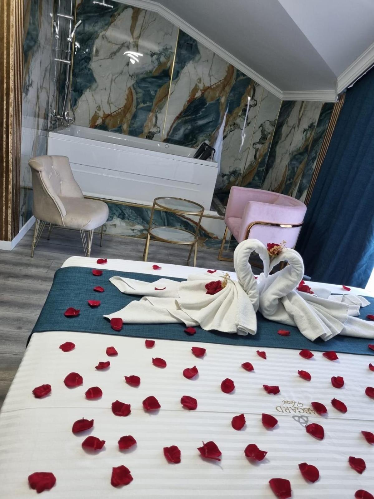Asgard Hotel — Photos 3